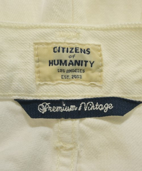 Citizens of humanity ยีนส์