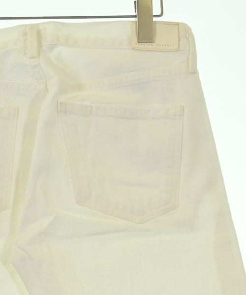 Citizens of humanity ยีนส์