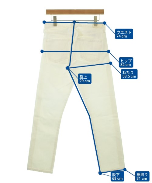 Citizens of humanity ยีนส์