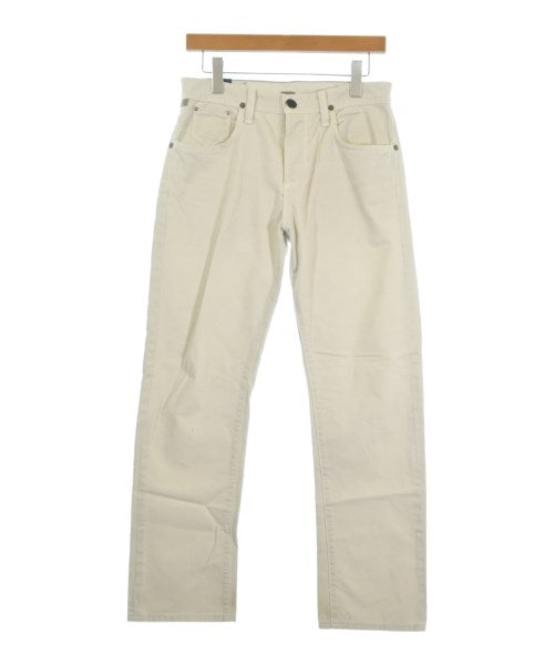 Citizens of humanity กางเกง อื่น