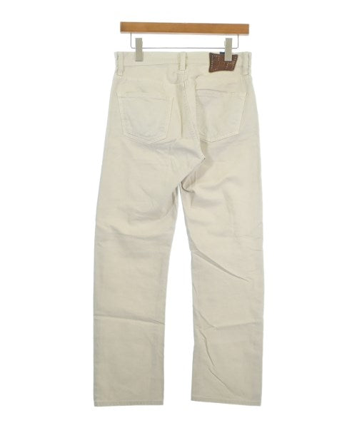 Citizens of humanity กางเกง อื่น