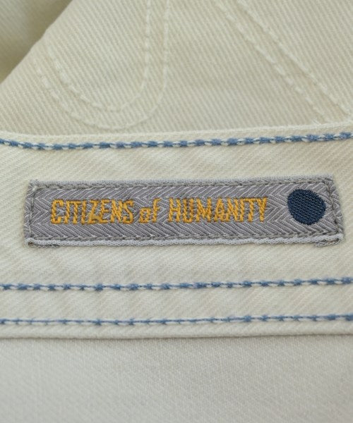 Citizens of humanity กางเกง อื่น