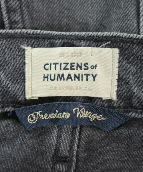 Citizens of humanity ยีนส์