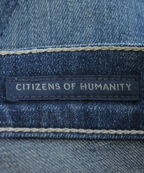Citizens of humanity ยีนส์
