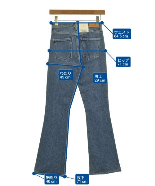 Citizens of humanity ยีนส์