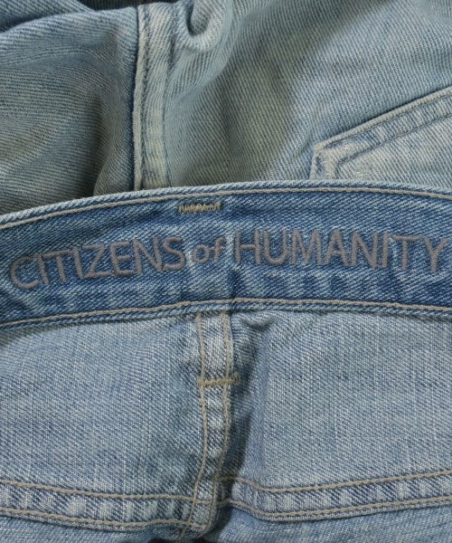 Citizens of humanity ยีนส์