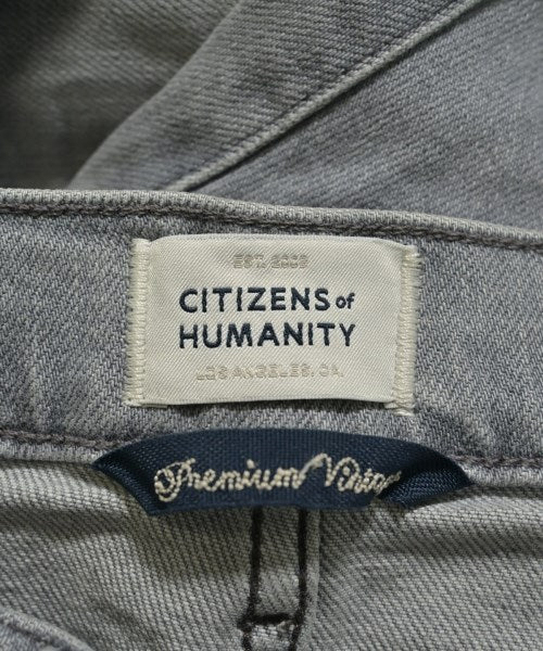 Citizens of humanity ยีนส์