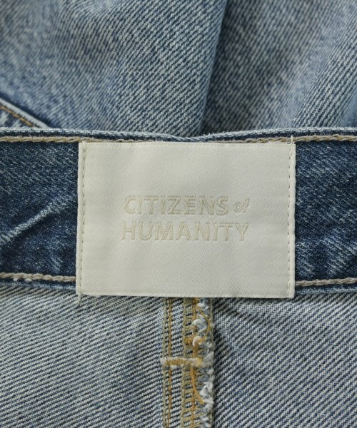 Citizens of humanity กระโปรงยาว/แม็กซี่ยาว