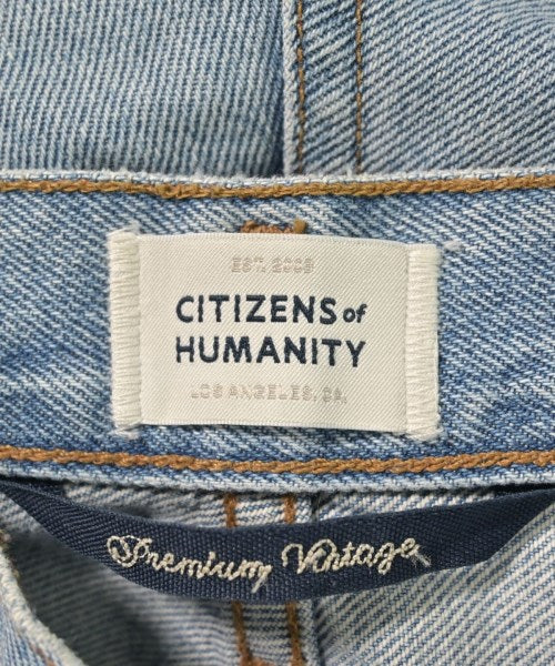 Citizens of humanity ยีนส์