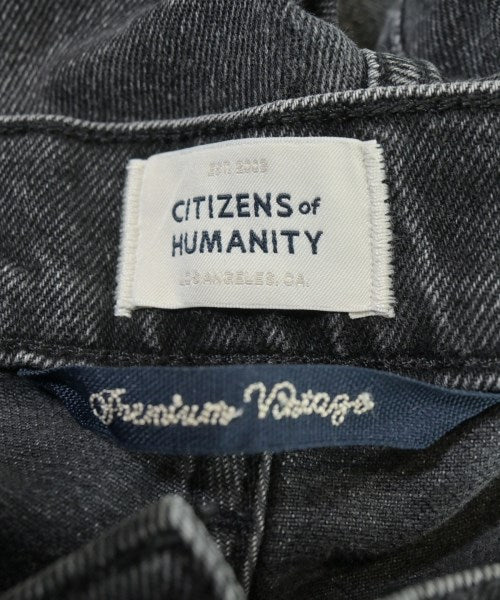 Citizens of humanity ยีนส์