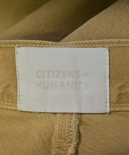 Citizens of humanity กระโปรงยาว/แม็กซี่ยาว