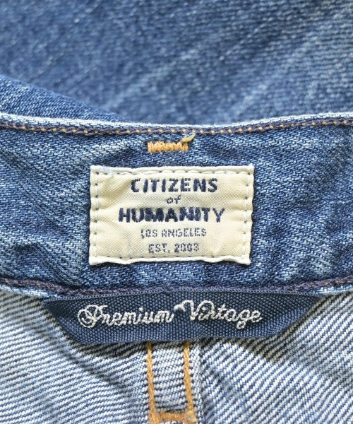 Citizens of humanity ยีนส์