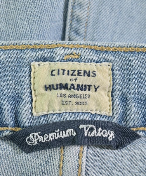 Citizens of humanity ยีนส์