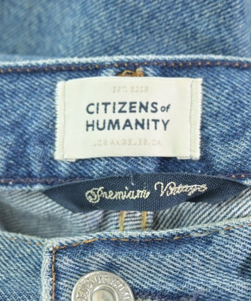 Citizens of humanity ยีนส์