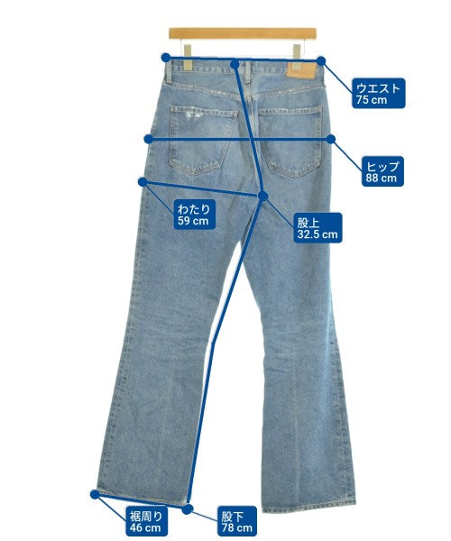 Citizens of humanity ยีนส์