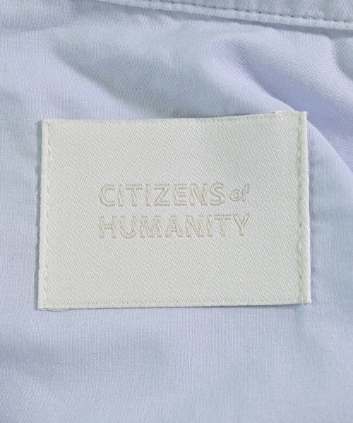 Citizens of humanity เสื้อลำลอง