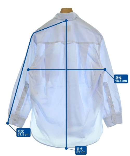 Citizens of humanity เสื้อลำลอง