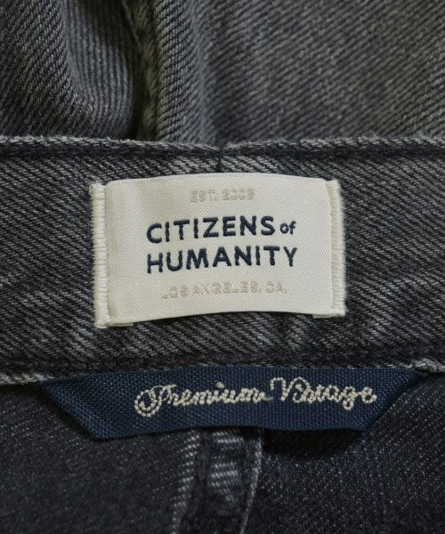 Citizens of humanity ยีนส์