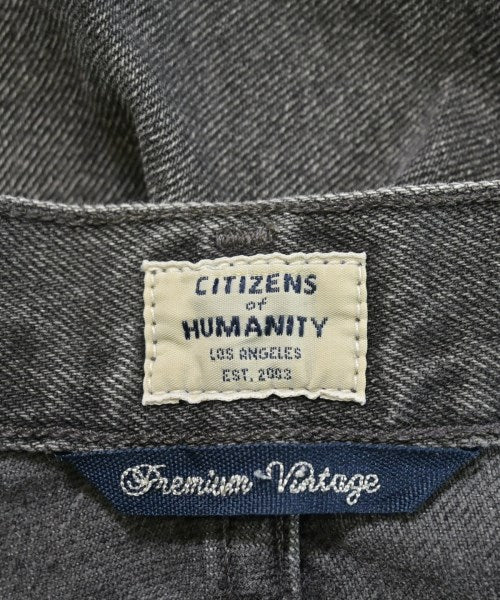 Citizens of humanity ยีนส์