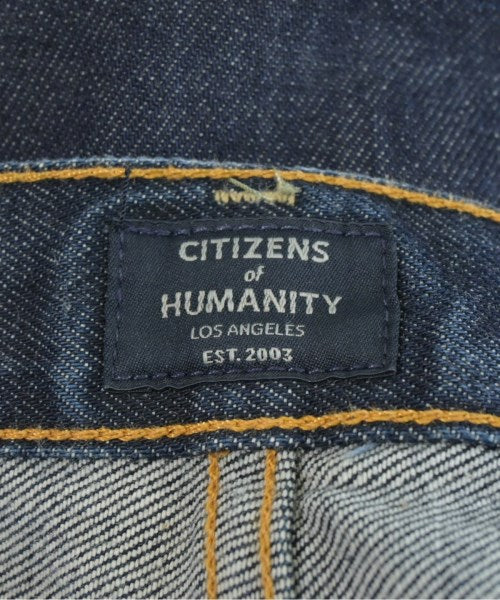 Citizens of humanity ยีนส์