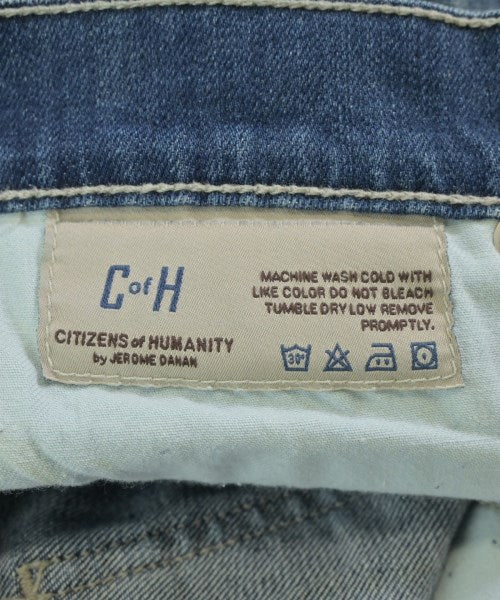 Citizens of humanity ยีนส์