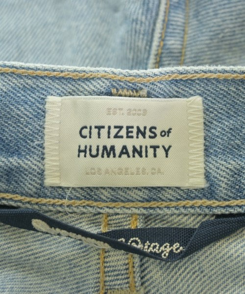 Citizens of humanity ยีนส์
