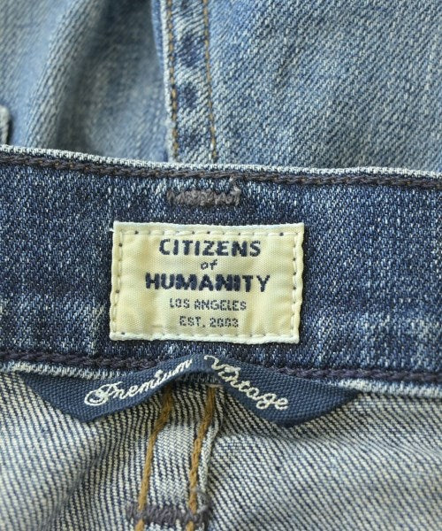 Citizens of humanity ยีนส์