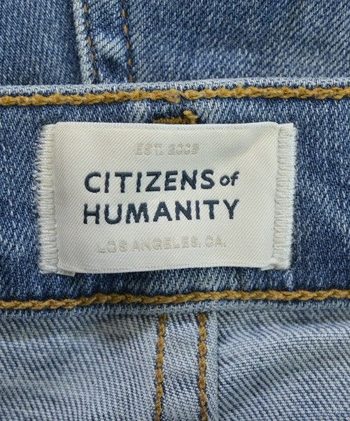 Citizens of humanity ยีนส์