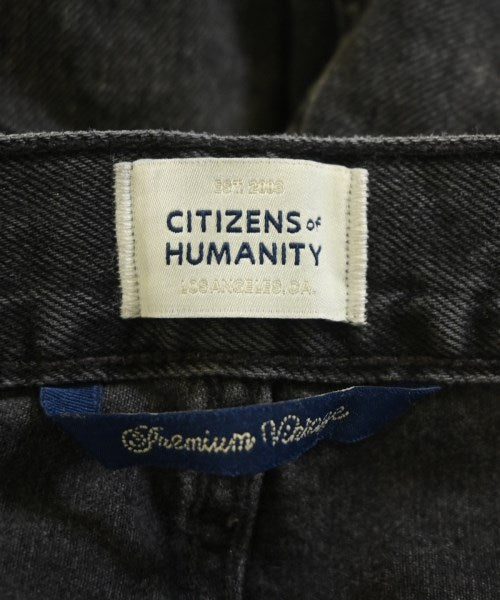 Citizens of humanity ยีนส์