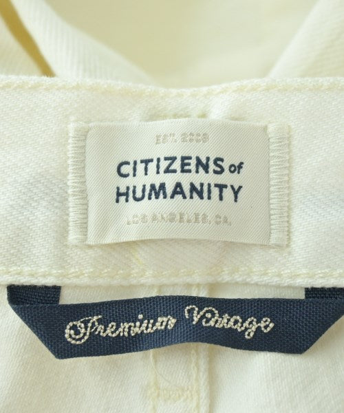 Citizens of humanity ยีนส์
