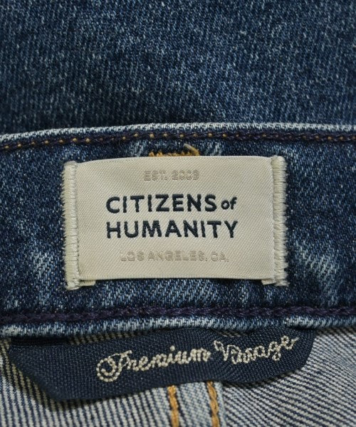 Citizens of humanity ยีนส์