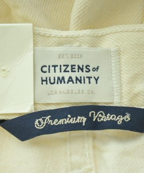 Citizens of humanity ยีนส์