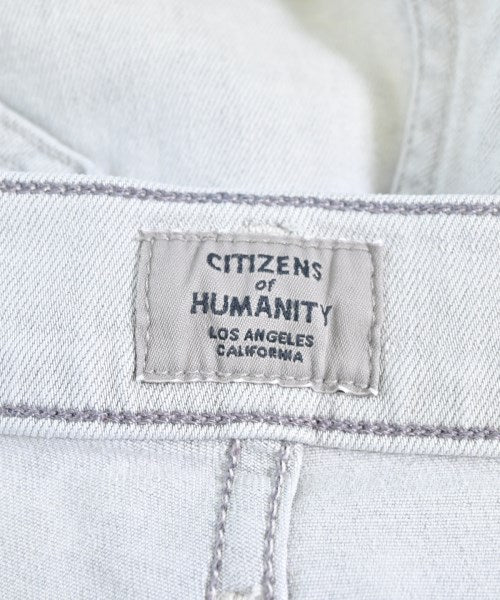 Citizens of humanity ยีนส์