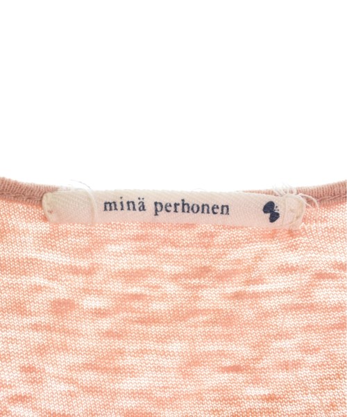 mina perhonen เสื้อยืด/เสื้อท็อปส์