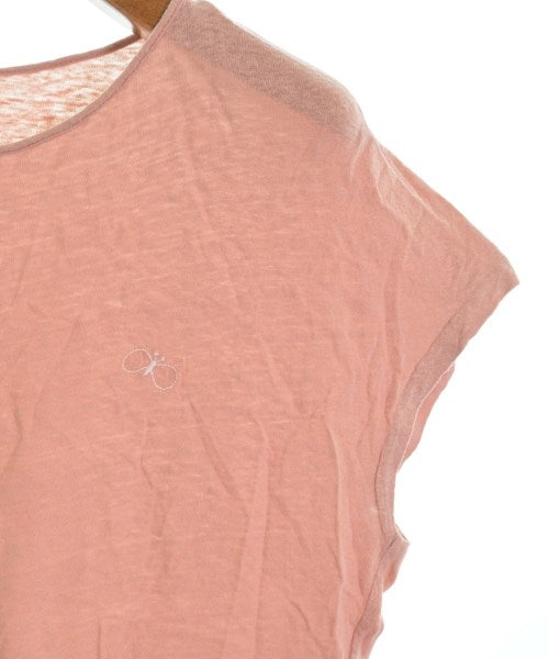 mina perhonen เสื้อยืด/เสื้อท็อปส์