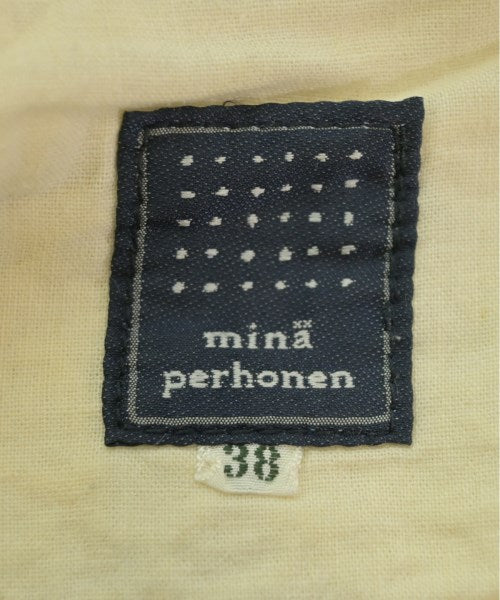 mina perhonen กางเกง อื่น