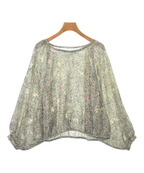 mina perhonen เสื้อสตรี