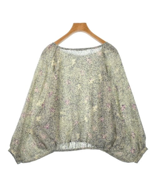 mina perhonen เสื้อสตรี