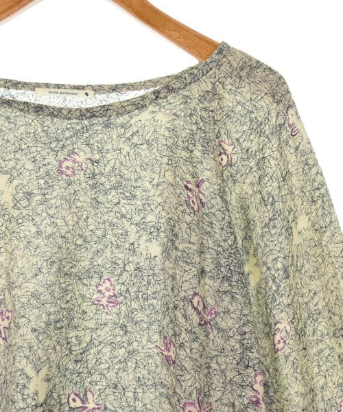 mina perhonen เสื้อสตรี