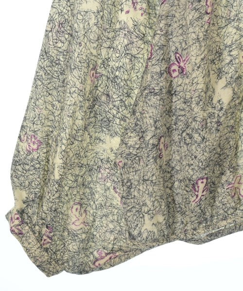 mina perhonen เสื้อสตรี