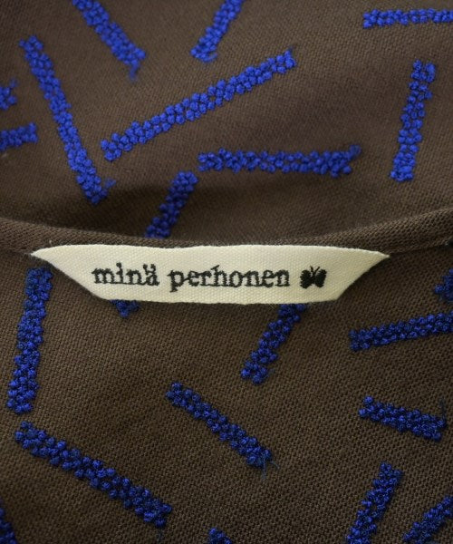 mina perhonen เสื้อสตรี