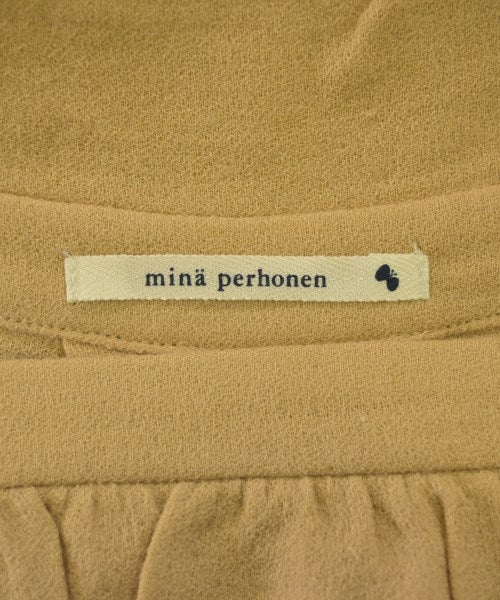 mina perhonen เสื้อสตรี
