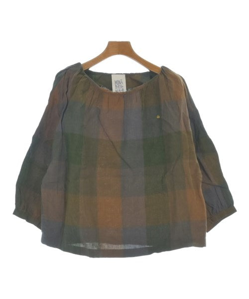 mina perhonen เสื้อสตรี