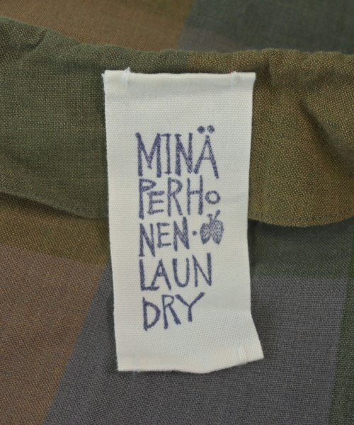 mina perhonen เสื้อสตรี