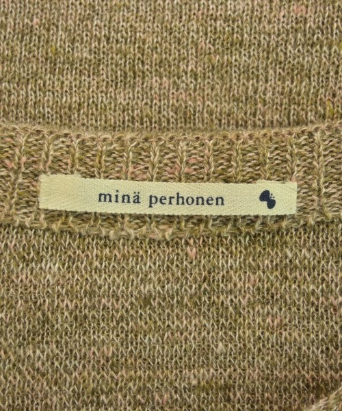 mina perhonen เสื้อคาร์ดิแกน