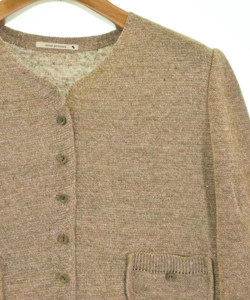 mina perhonen เสื้อคาร์ดิแกน