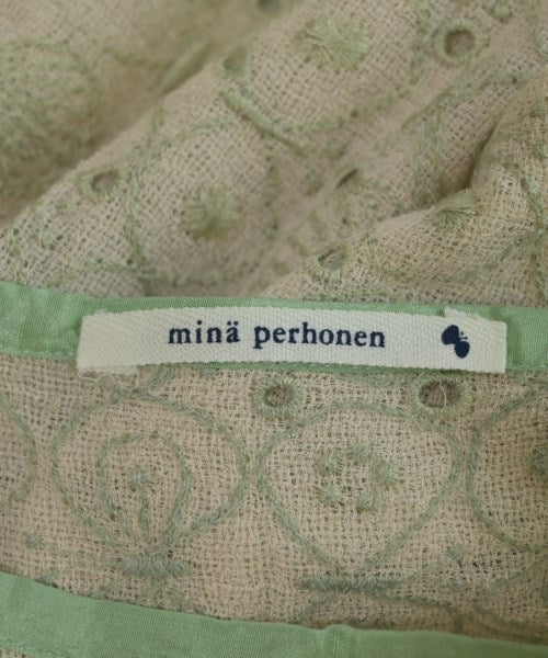 mina perhonen ชุดเดรส
