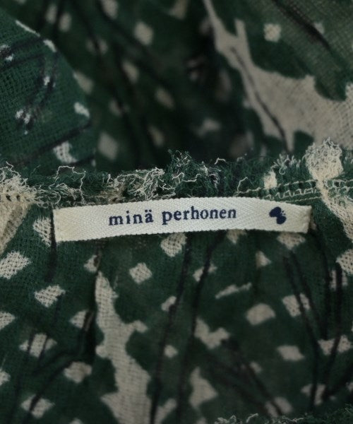 mina perhonen เสื้อสตรี