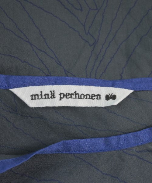 mina perhonen เสื้อสตรี