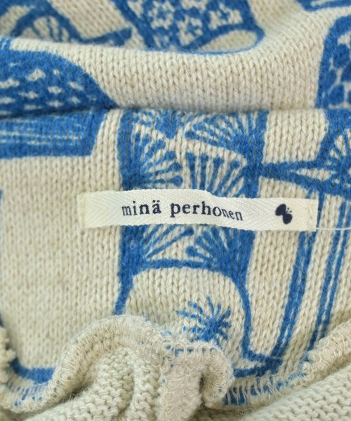 mina perhonen กางเกงวอร์ม